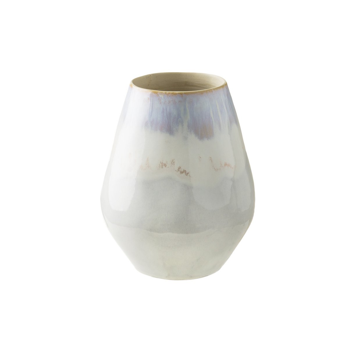 BRISA Ovale Vase 20 Salt VAV 201