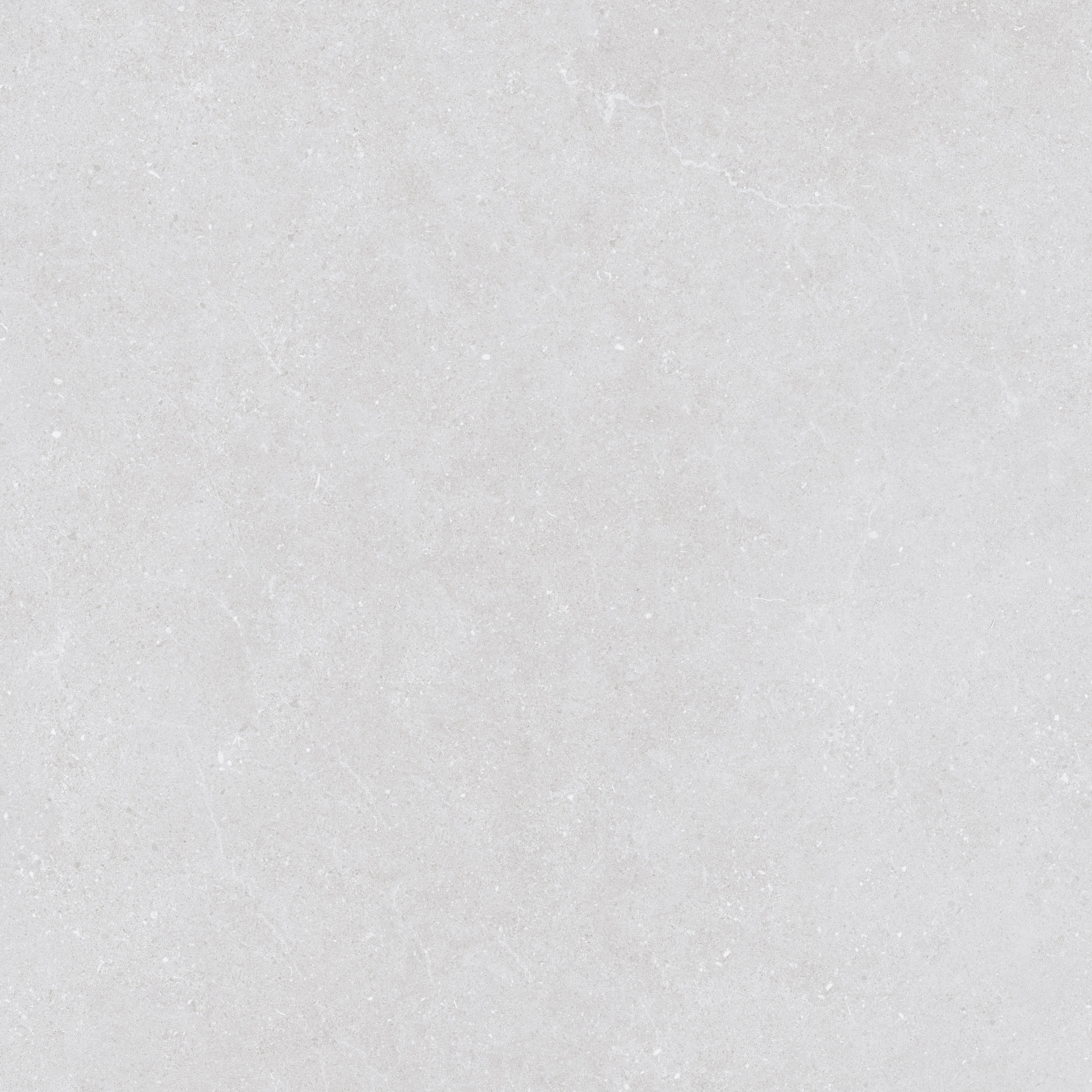Bodenfliese Padova White Matt 80cm x 80cm