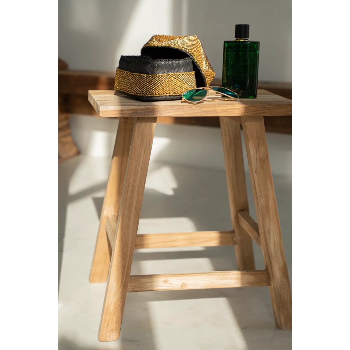 Hocker – Natur