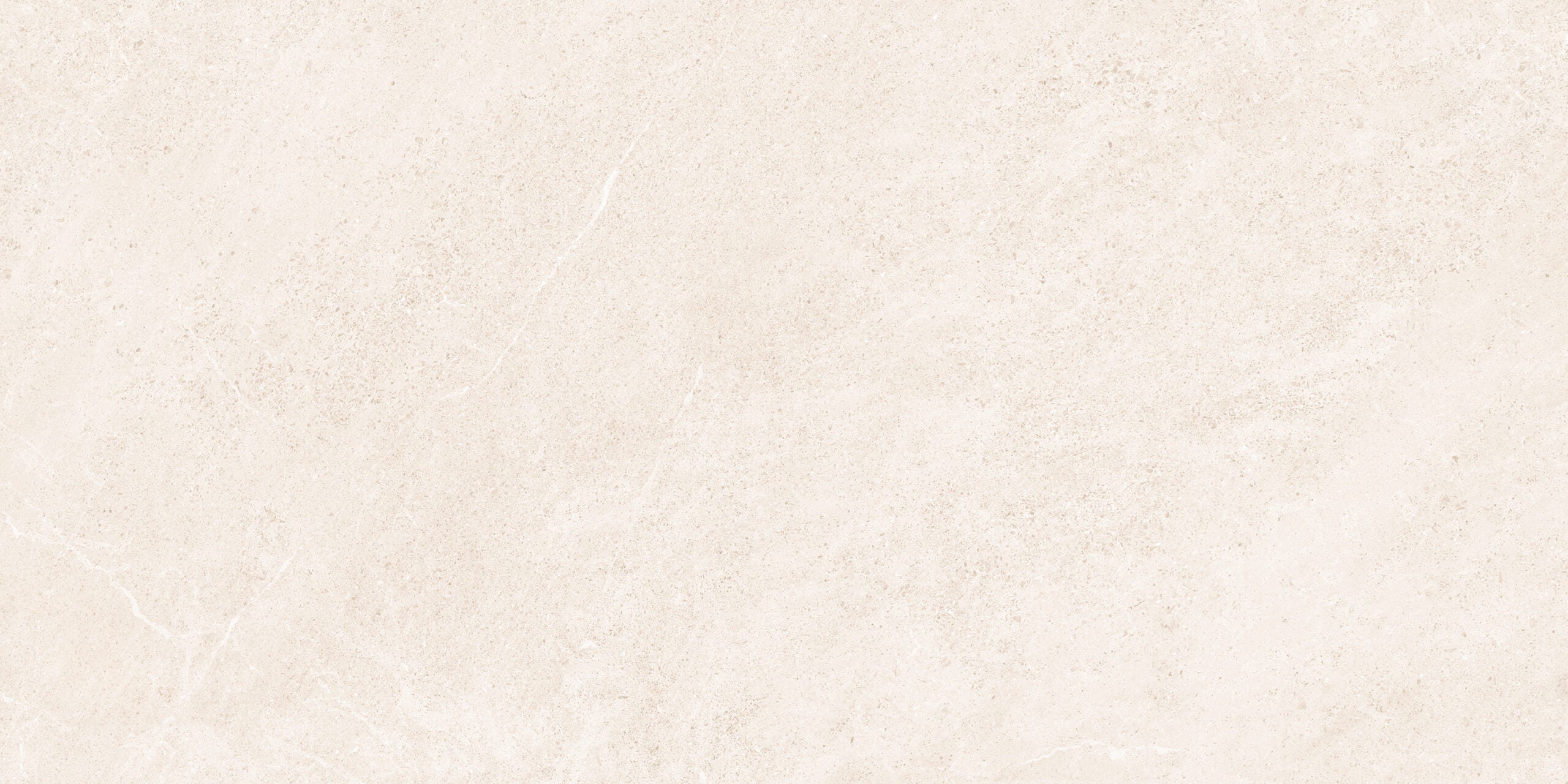 Terrassenplatte | Bianco Siberia | Cremebeige | 60x120
