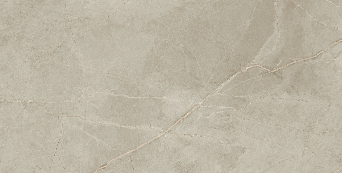Bodenfliese Adria Latte Polished 60cm x 120cm
