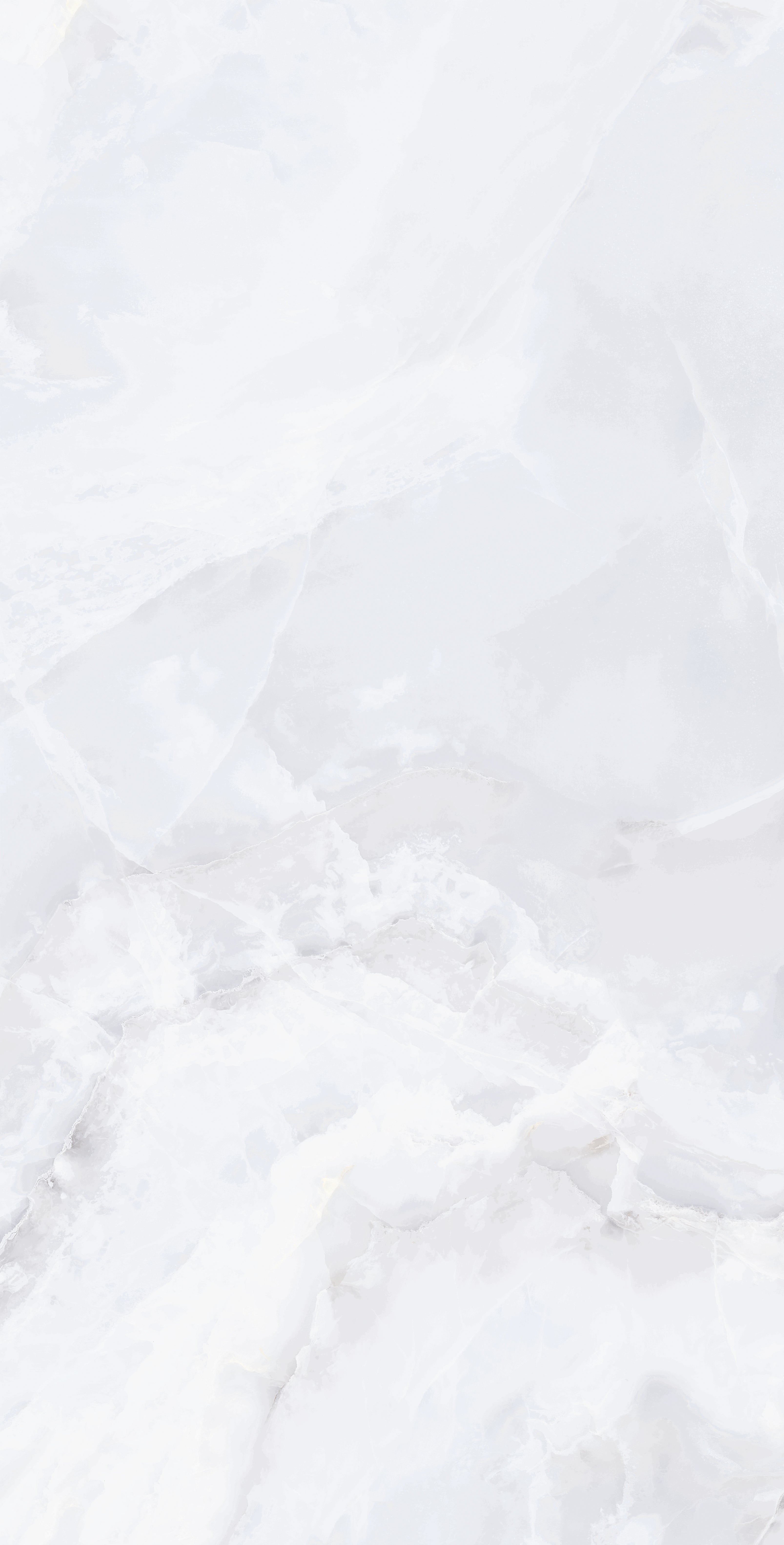 Bodenfliese Marea White Polished 60cm x 120cm