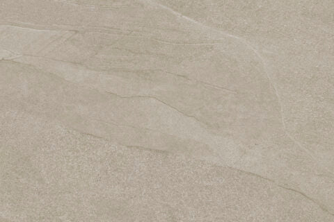 Terrassenplatte | Halley | Beigegrau | 60x90