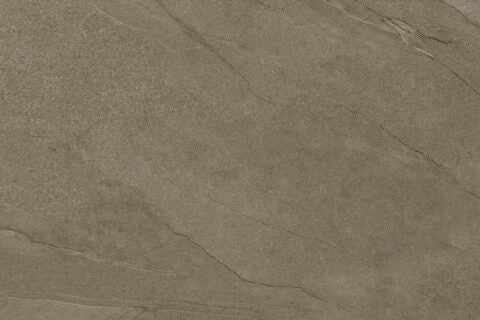Terrassenplatte | Halley | Braungrau | 60x90