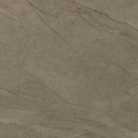 Terrassenplatte | Halley | Taupe | 90x90