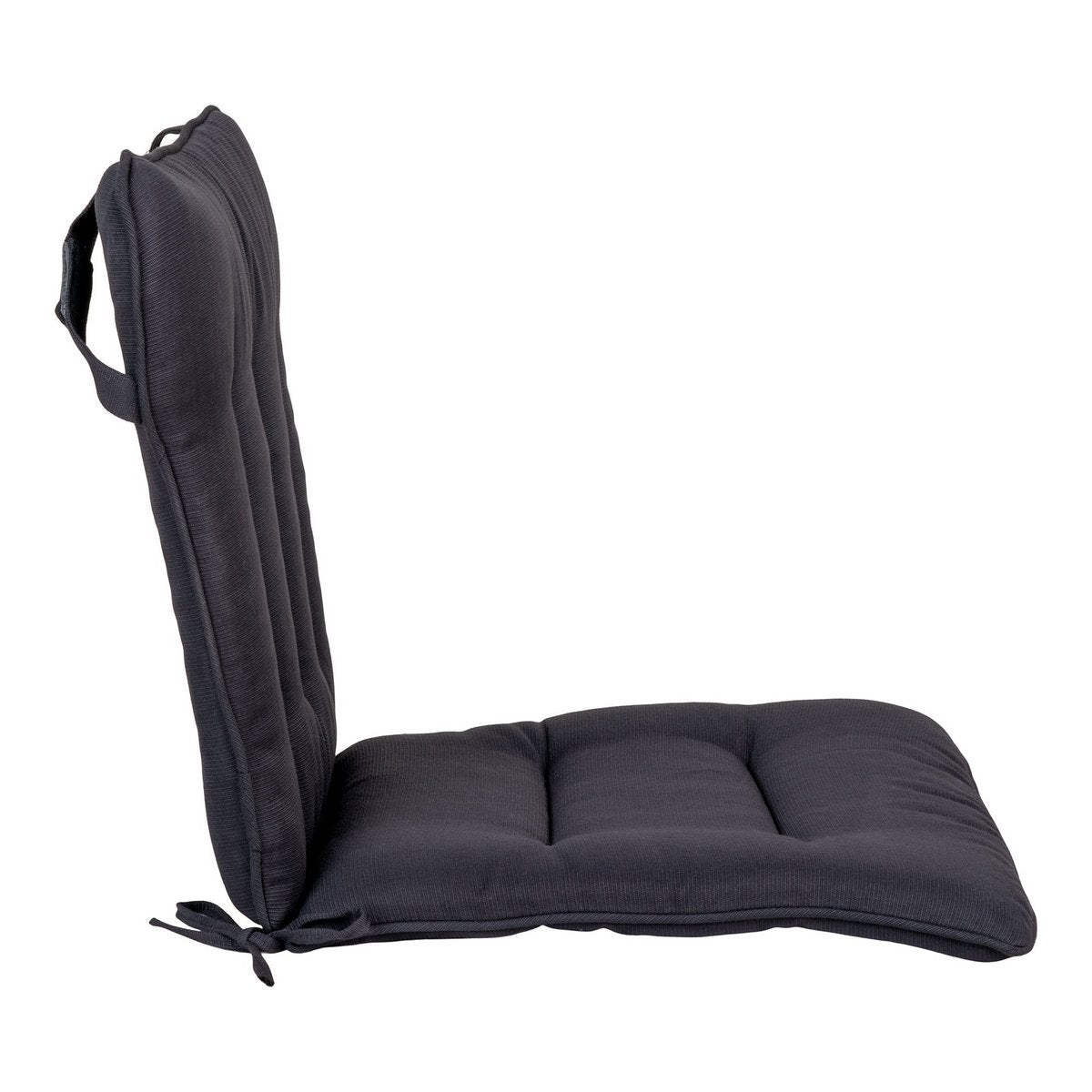 Cleveland Cushion - Kissen für Cleveland Chair, schwarz