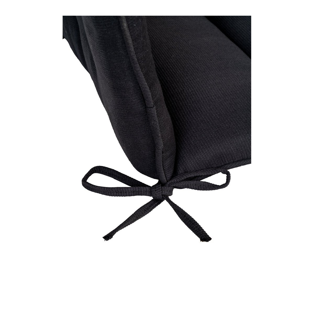 Cleveland Cushion - Kissen für Cleveland Chair, schwarz