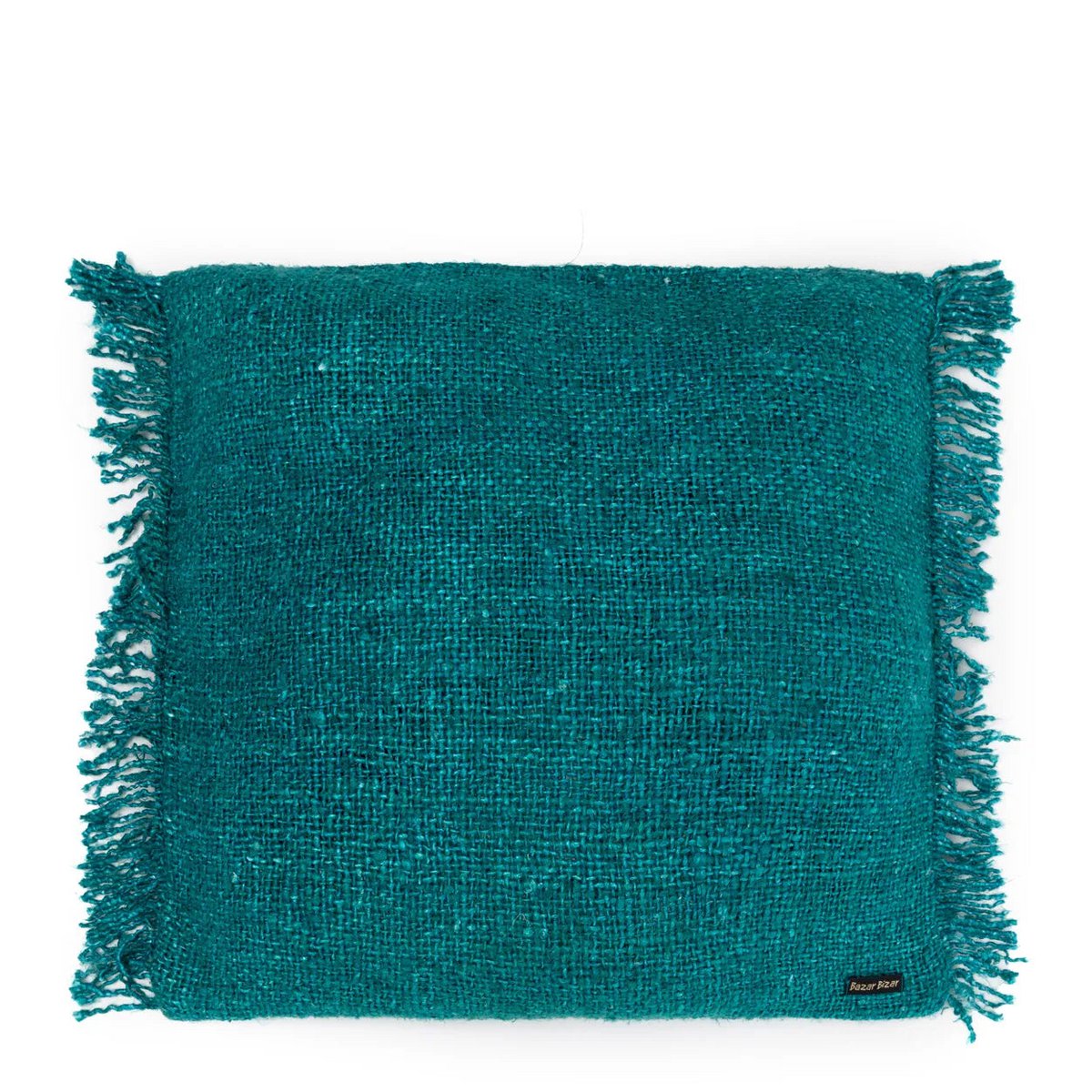 Kissenbezug – Aqua – 60 x 60