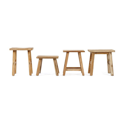 Hocker – Natur