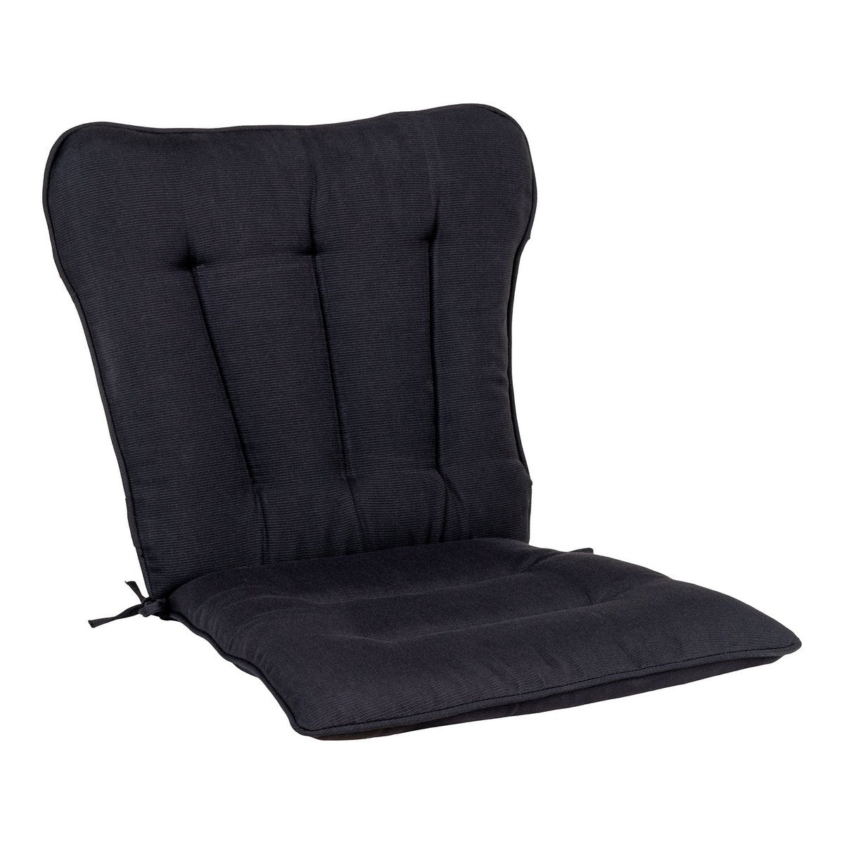 Cleveland Cushion - Kissen für Cleveland Chair, schwarz