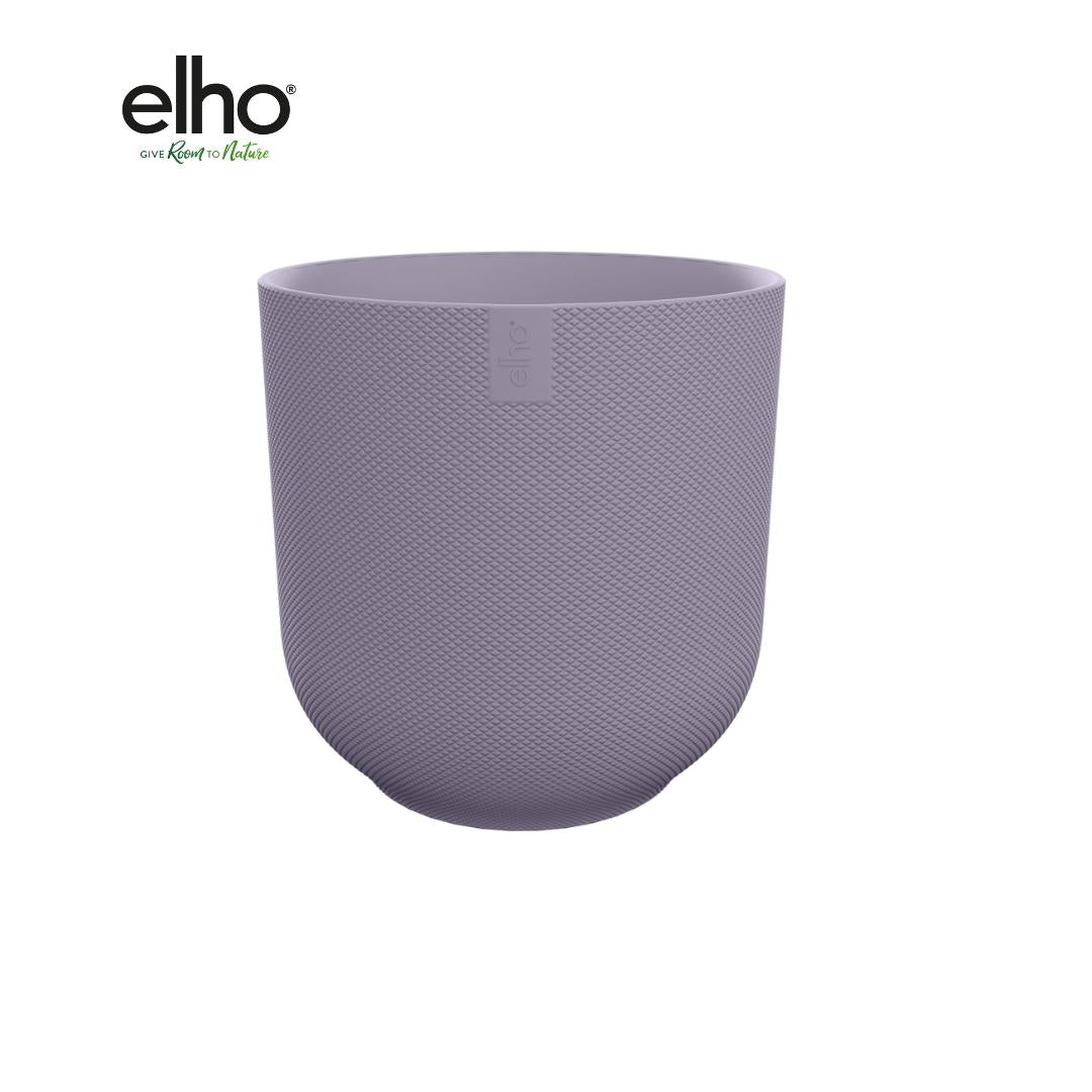 Pot elho Jazz Round Lavendel Flieder – D14 x H13