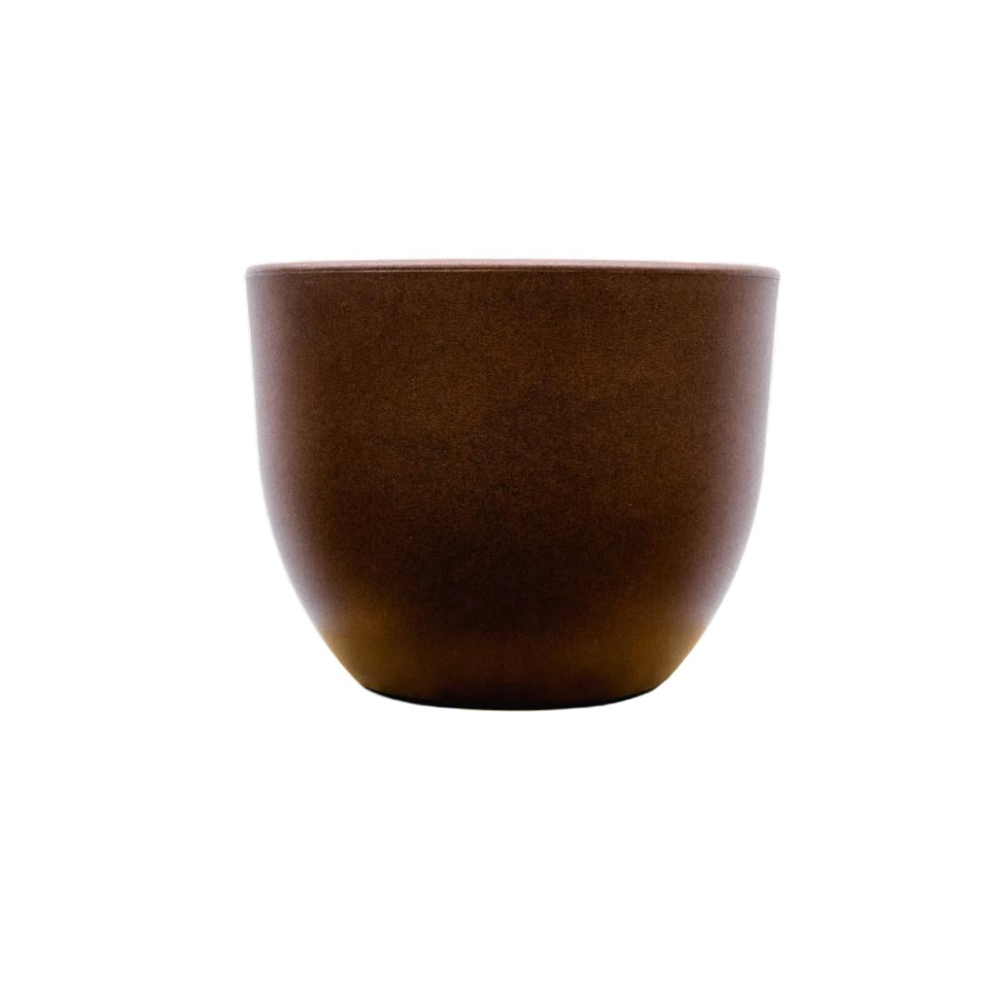 Topf Eggy Bronze – D55 x H43