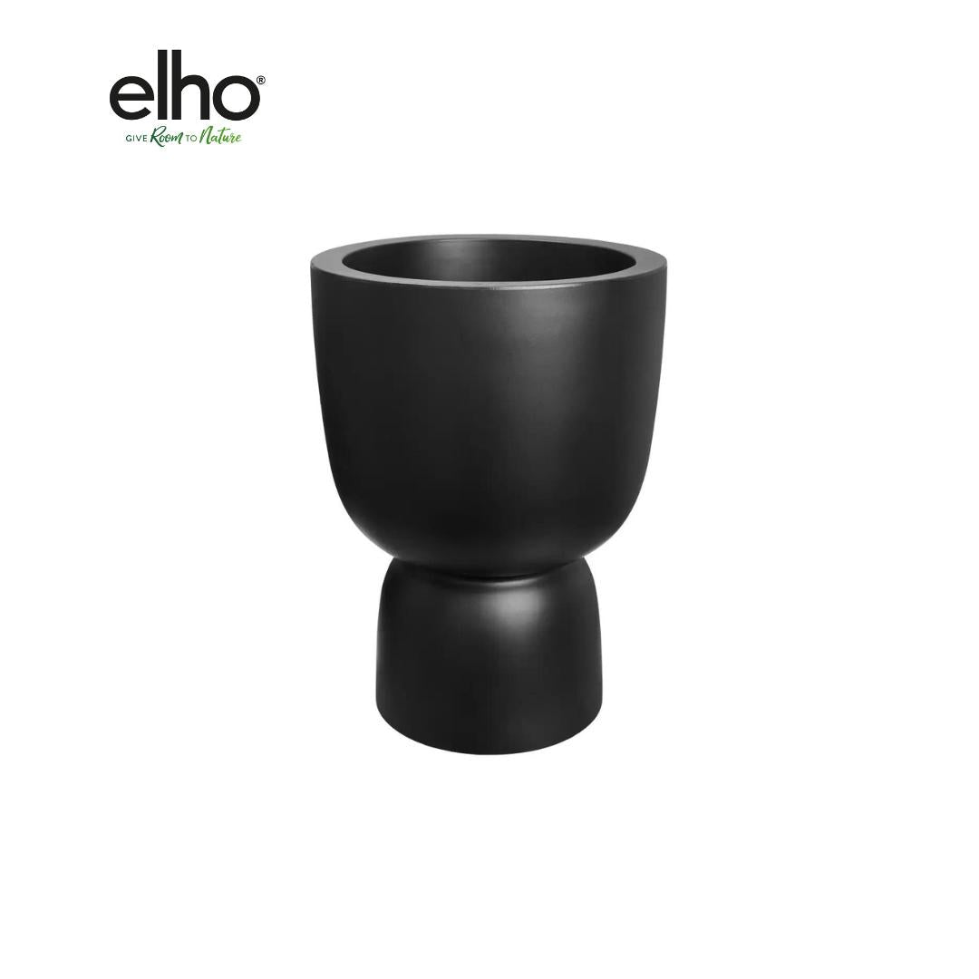 Pot elho Pure Coupe schwarz - T41 x H58